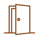Ouverture de porte à Bonnetan