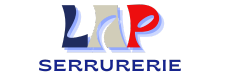 Serrurier Bonnetan Logo